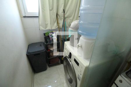 Apartamento à venda com 49m², 2 quartos e 1 vagaÁrea de serviço