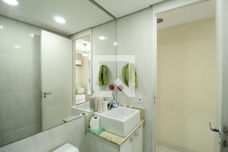 Apartamento à venda com 49m², 2 quartos e 1 vagaBanheiro