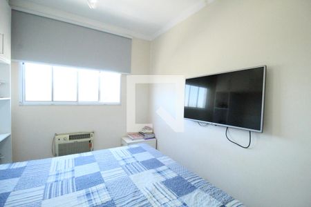 Apartamento à venda com 49m², 2 quartos e 1 vagaQuarto 2