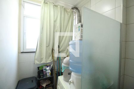 Apartamento à venda com 49m², 2 quartos e 1 vagaÁrea de serviço