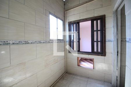 Casa para alugar com 60m², 2 quartos e sem vagaÁrea de serviço