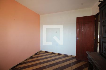 Apartamento para alugar com 60m², 2 quartos e sem vagaQuarto 2