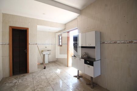 Apartamento para alugar com 60m², 2 quartos e sem vagaCozinha