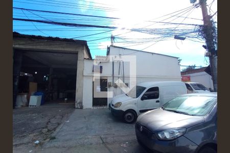 Apartamento para alugar com 60m², 2 quartos e sem vaga Apartamento para alugar com 60m², 2 quartos e sem vagaFachada