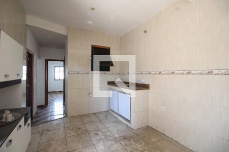 Apartamento para alugar com 60m², 2 quartos e sem vagaCozinha