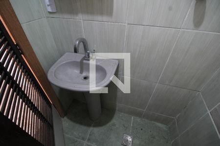 Apartamento para alugar com 60m², 2 quartos e sem vagaLavabo