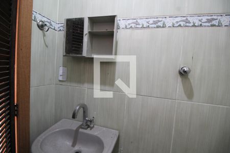 Apartamento para alugar com 60m², 2 quartos e sem vagaLavabo