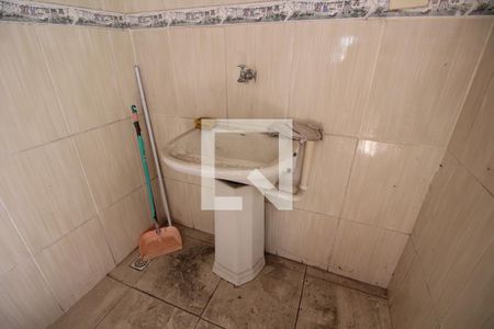 Apartamento para alugar com 60m², 2 quartos e sem vagaÁrea de Serviço