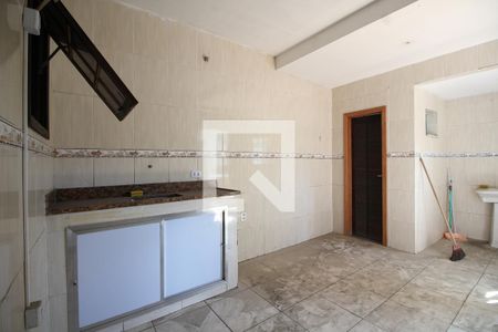 Apartamento para alugar com 60m², 2 quartos e sem vagaCozinha