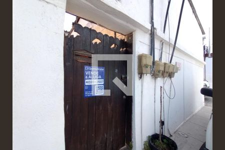 Apartamento para alugar com 60m², 2 quartos e sem vaga Apartamento para alugar com 60m², 2 quartos e sem vagaFachada