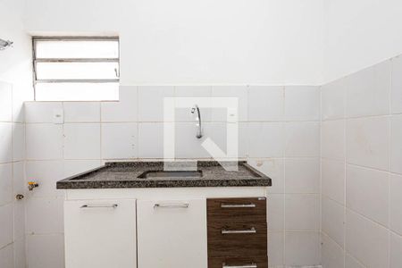Studio para alugar com 46m², 1 quarto e sem vagaCozinha