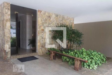 Studio para alugar com 46m², 1 quarto e sem vagaÁrea comum