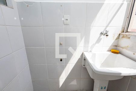 Studio para alugar com 46m², 1 quarto e sem vagaÁrea de Serviço