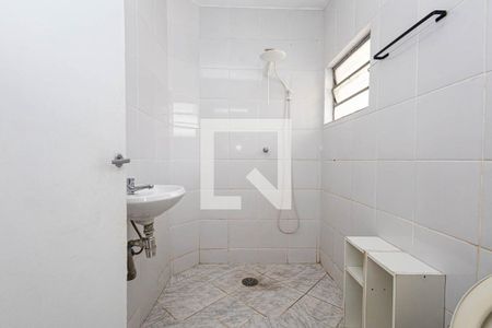 Studio para alugar com 46m², 1 quarto e sem vagaBanheiro