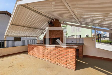 Apartamento para alugar com 84m², 2 quartos e 1 vaga Apartamento para alugar com 84m², 2 quartos e 1 vagaÁrea de Lazer