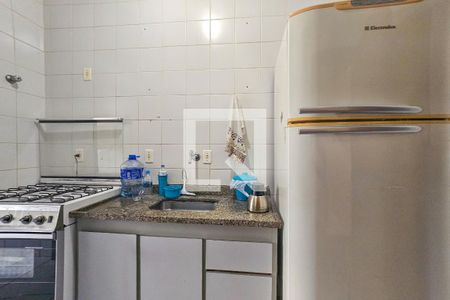 Apartamento para alugar com 84m², 2 quartos e 1 vaga Apartamento para alugar com 84m², 2 quartos e 1 vagaCozinha