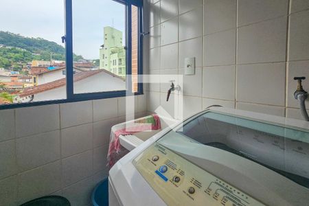 Apartamento para alugar com 84m², 2 quartos e 1 vaga Apartamento para alugar com 84m², 2 quartos e 1 vagaÁrea de serviço