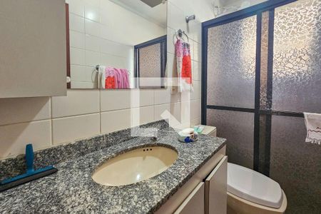 Apartamento para alugar com 84m², 2 quartos e 1 vaga Apartamento para alugar com 84m², 2 quartos e 1 vagaBanheiro