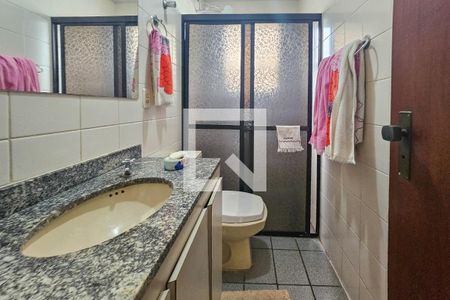 Apartamento para alugar com 84m², 2 quartos e 1 vaga Apartamento para alugar com 84m², 2 quartos e 1 vagaBanheiro
