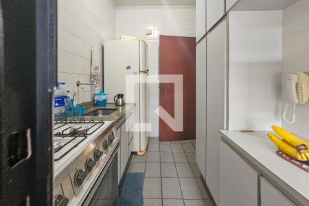 Apartamento para alugar com 84m², 2 quartos e 1 vaga Apartamento para alugar com 84m², 2 quartos e 1 vagaCozinha