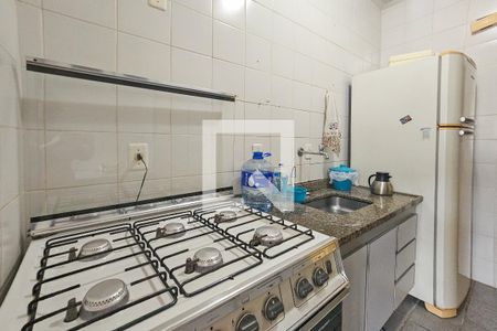 Apartamento para alugar com 84m², 2 quartos e 1 vaga Apartamento para alugar com 84m², 2 quartos e 1 vagaCozinha