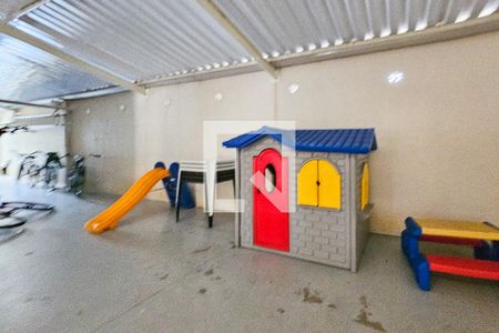 Apartamento para alugar com 84m², 2 quartos e 1 vaga Apartamento para alugar com 84m², 2 quartos e 1 vagaÁrea de Lazer