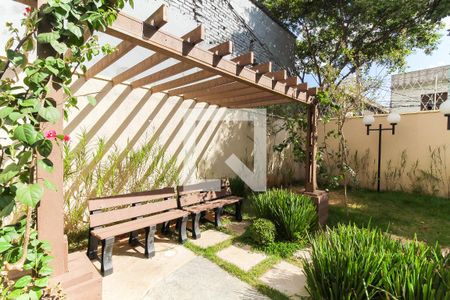 Studio à venda com 31m², 1 quarto e sem vagaÁrea comum - Churrasqueira