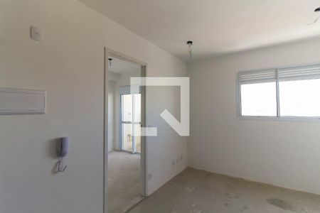 Studio de kitnet/studio à venda com 1 quarto, 31m² em Mooca, São Paulo