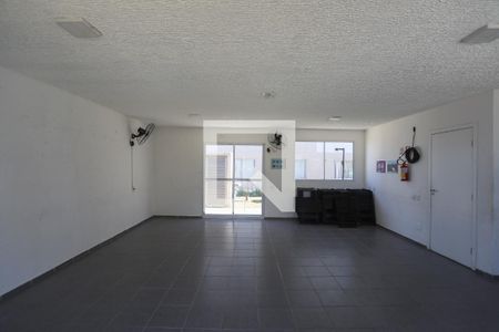 Apartamento para alugar com 70m², 2 quartos e 2 vagas Apartamento para alugar com 70m², 2 quartos e 2 vagasÁrea comum - Salão de festas