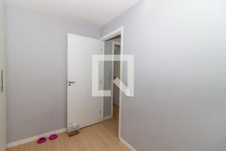 Apartamento para alugar com 42m², 2 quartos e 1 vagaQuarto 2