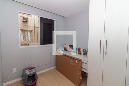 Apartamento para alugar com 42m², 2 quartos e 1 vagaQuarto 2