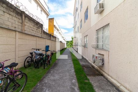 Apartamento para alugar com 42m², 2 quartos e 1 vagaÁrea comum