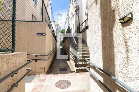 Apartamento para alugar com 42m², 2 quartos e 1 vagaÁrea comum