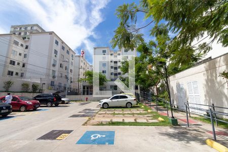 Apartamento para alugar com 42m², 2 quartos e 1 vagaEstacionamento