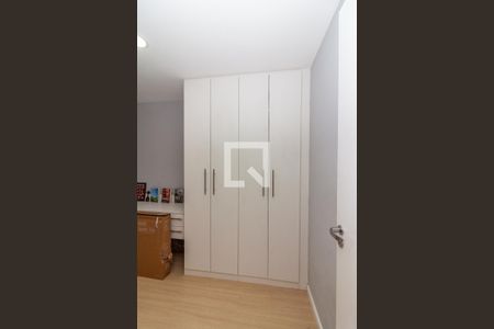 Apartamento para alugar com 42m², 2 quartos e 1 vagaQuarto 2 - Armários