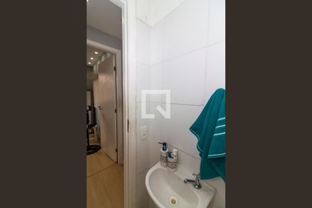 Apartamento para alugar com 42m², 2 quartos e 1 vagaBanheiro