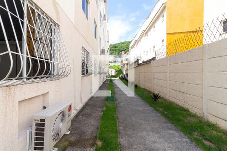 Apartamento para alugar com 42m², 2 quartos e 1 vagaÁrea comum