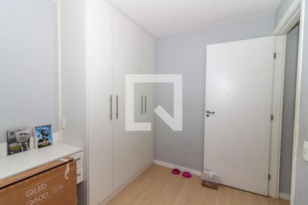 Apartamento para alugar com 42m², 2 quartos e 1 vagaQuarto 2
