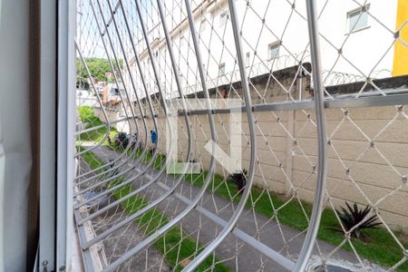 Apartamento para alugar com 42m², 2 quartos e 1 vagaVista do Quarto 1