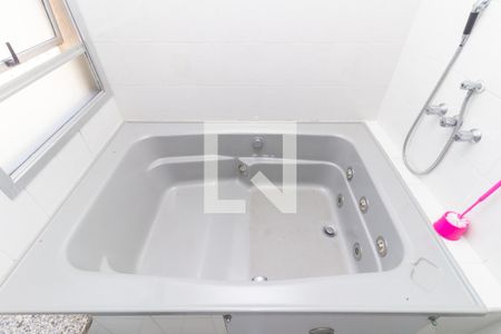 Apartamento à venda com 165m², 4 quartos e 2 vagasBanheiro da Suíte 1