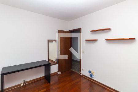 Apartamento à venda com 165m², 4 quartos e 2 vagasQuarto 3