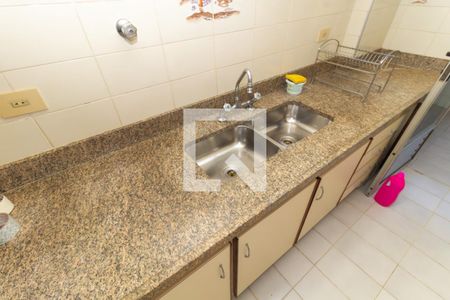 Apartamento à venda com 165m², 4 quartos e 2 vagasCozinha
