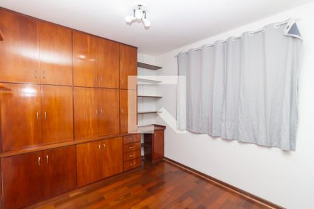 Apartamento à venda com 165m², 4 quartos e 2 vagasQuarto 3