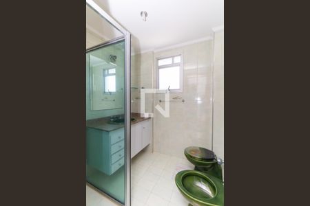 Apartamento à venda com 165m², 4 quartos e 2 vagasBanheiro