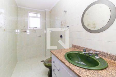Apartamento à venda com 165m², 4 quartos e 2 vagasBanheiro 2
