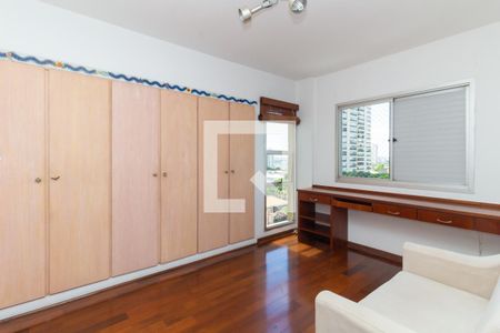 Apartamento à venda com 165m², 4 quartos e 2 vagasQuarto 1