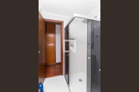 Apartamento à venda com 165m², 4 quartos e 2 vagasBanheiro da Suíte 1