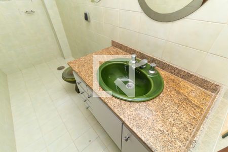 Apartamento à venda com 165m², 4 quartos e 2 vagasBanheiro 2