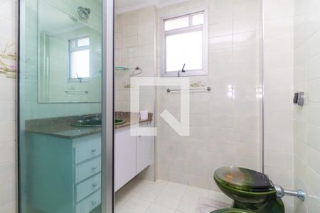Apartamento à venda com 165m², 4 quartos e 2 vagasBanheiro