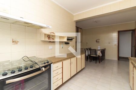 Apartamento à venda com 165m², 4 quartos e 2 vagasCozinha